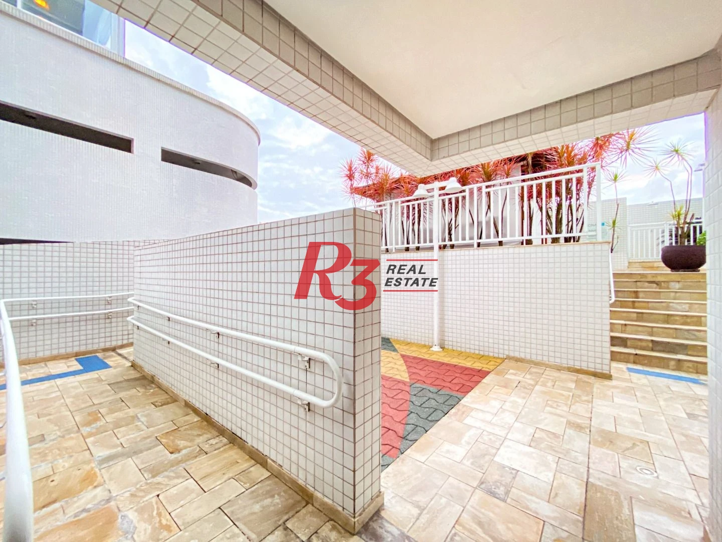 Apartamento à venda, 171 m² por R$ 2.980.000,00 - Embaré - Santos/SP