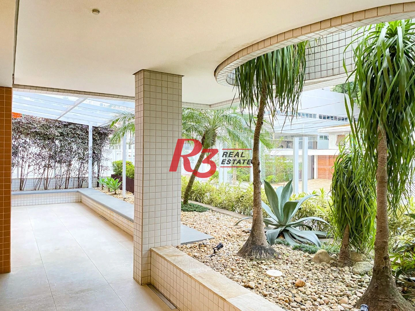 Apartamento à venda, 171 m² por R$ 2.980.000,00 - Embaré - Santos/SP