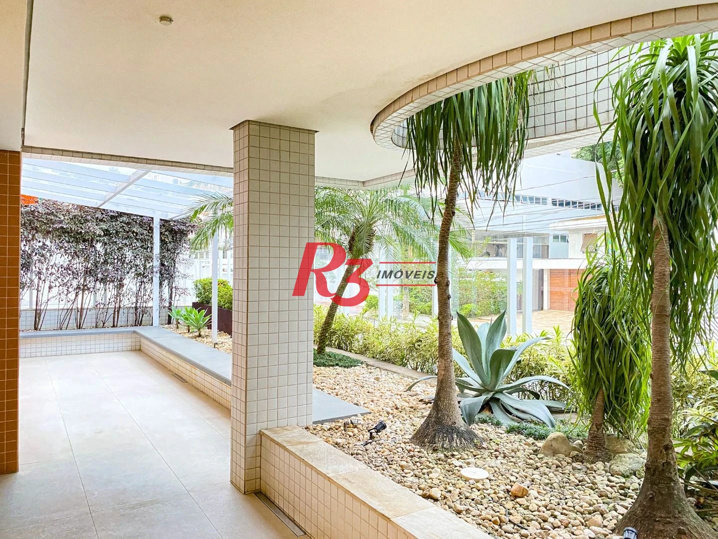 Apartamento à venda, 171 m² por R$ 2.790.000,00 - Embaré - Santos/SP