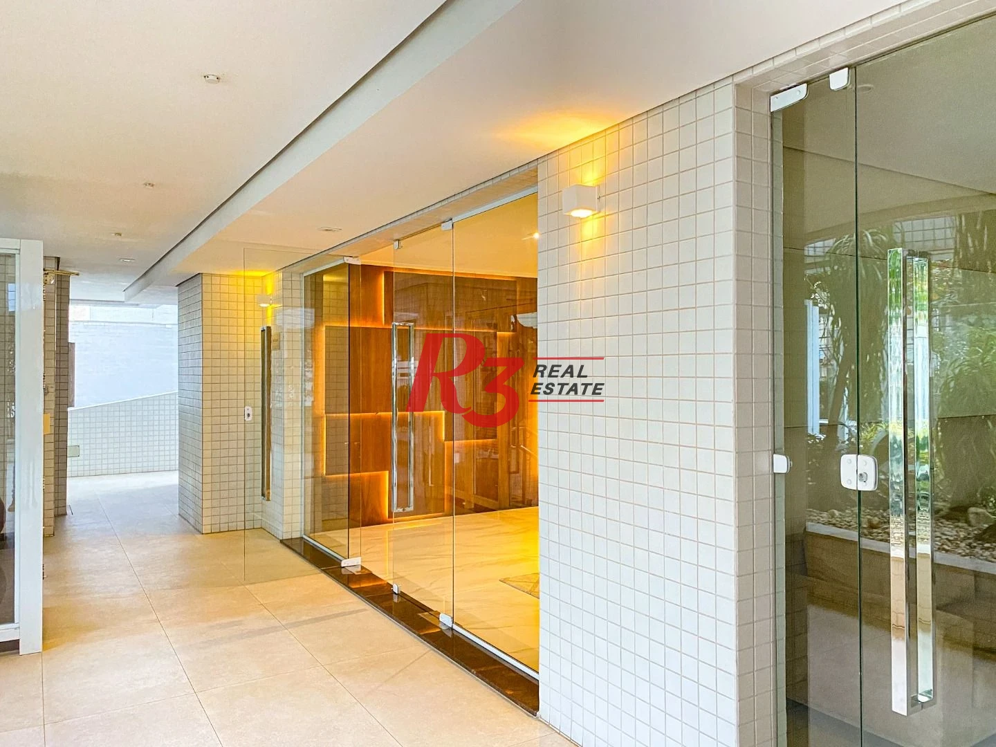 Apartamento à venda, 171 m² por R$ 2.980.000,00 - Embaré - Santos/SP