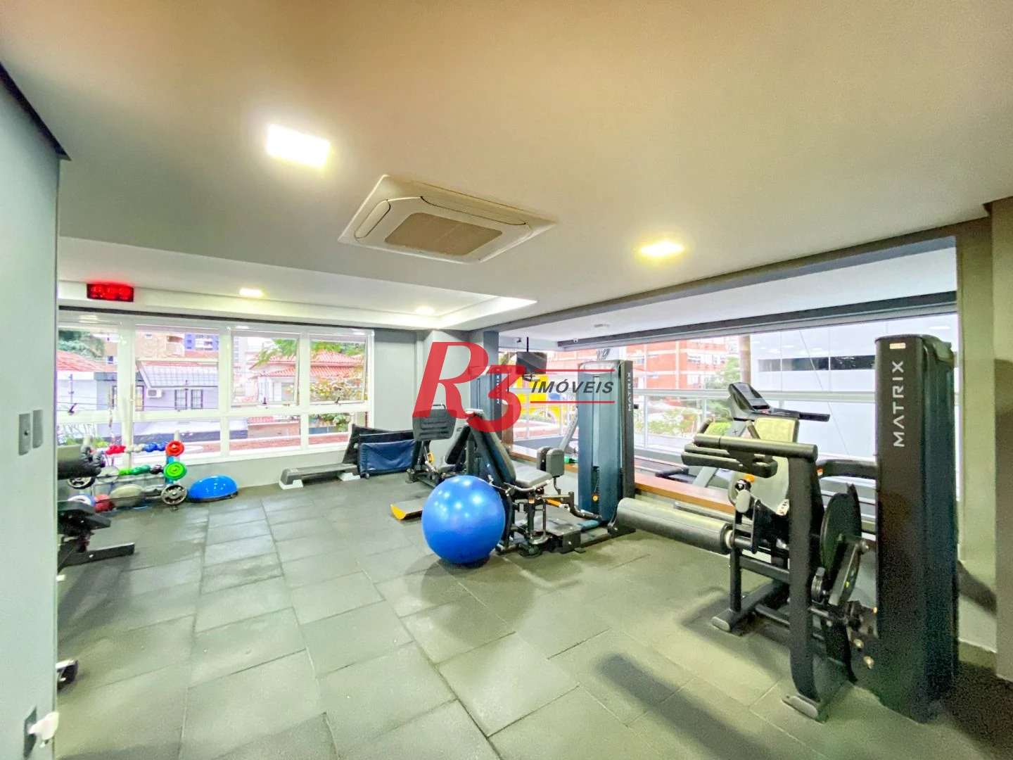 Apartamento à venda, 171 m² por R$ 2.790.000,00 - Embaré - Santos/SP