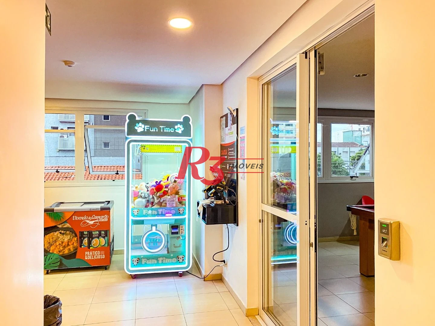Apartamento à venda, 171 m² por R$ 2.790.000,00 - Embaré - Santos/SP