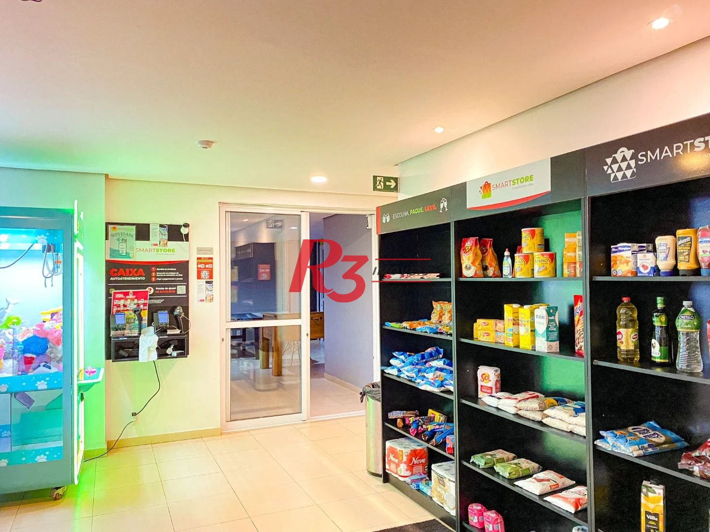 Apartamento à venda, 171 m² por R$ 2.790.000,00 - Embaré - Santos/SP