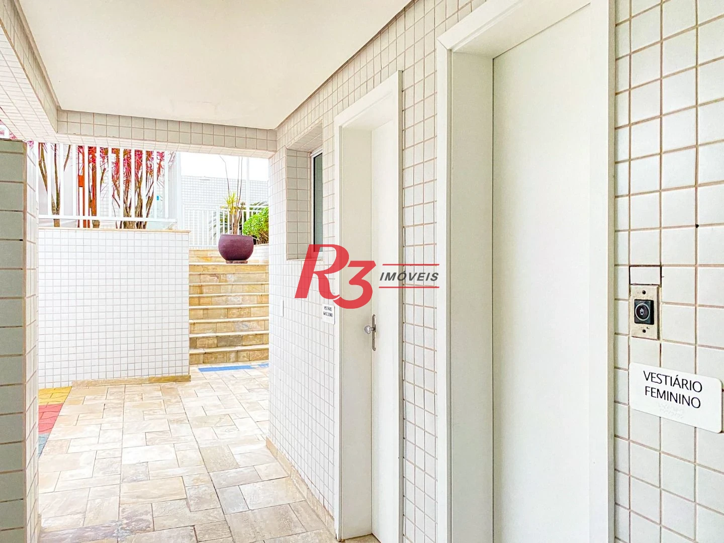 Apartamento à venda, 171 m² por R$ 2.790.000,00 - Embaré - Santos/SP