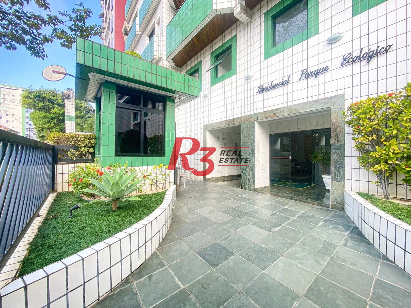 Apartamento à venda, 121 m² por R$ 685.000,00 - Campo Grande - Santos/SP