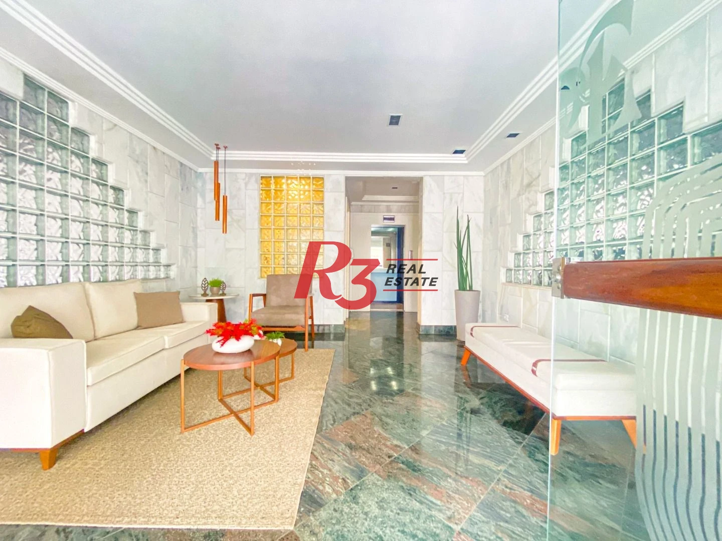 Apartamento à venda, 121 m² por R$ 685.000,00 - Campo Grande - Santos/SP