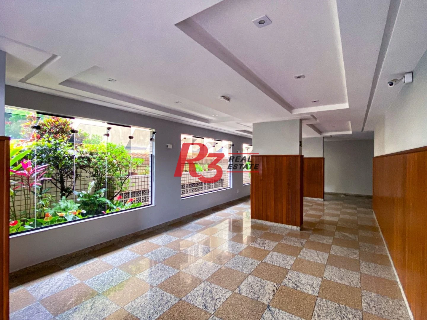 Apartamento com 2 dormitórios à venda, 77 m² por R$ 539.000,00 - Embaré - Santos/SP