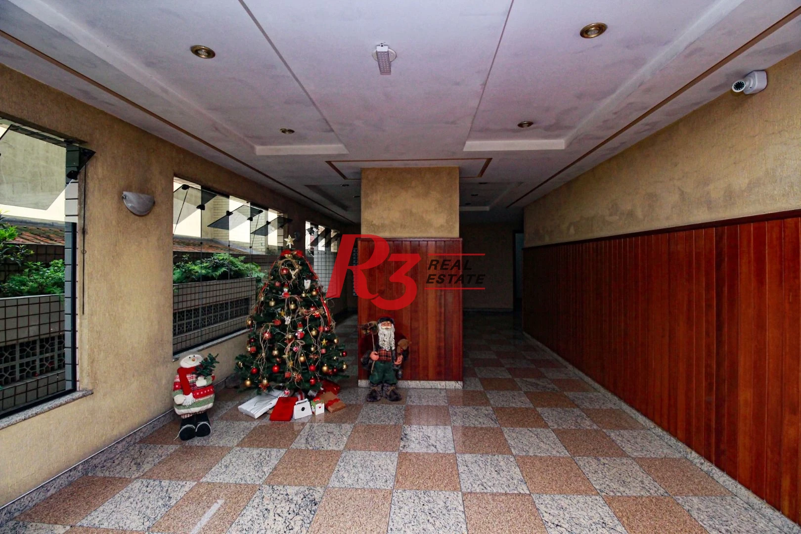 Apartamento à venda, 61 m² por R$ 370.000,00 - Embaré - Santos/SP