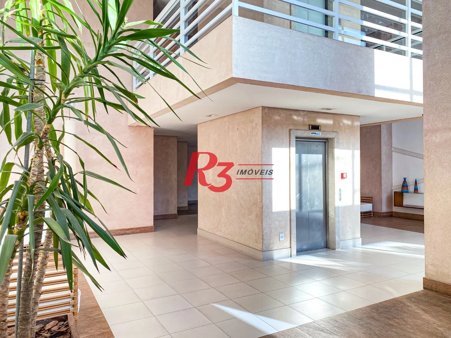 Apartamento com 3 dormitórios à venda, 80 m² por R$ 800.000,00 - Gonzaga - Santos/SP