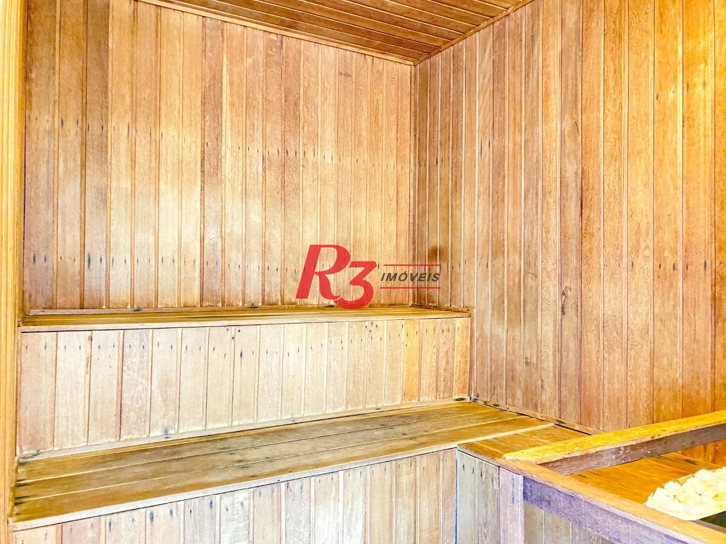 Apartamento com 3 dormitórios à venda, 80 m² por R$ 800.000,00 - Gonzaga - Santos/SP