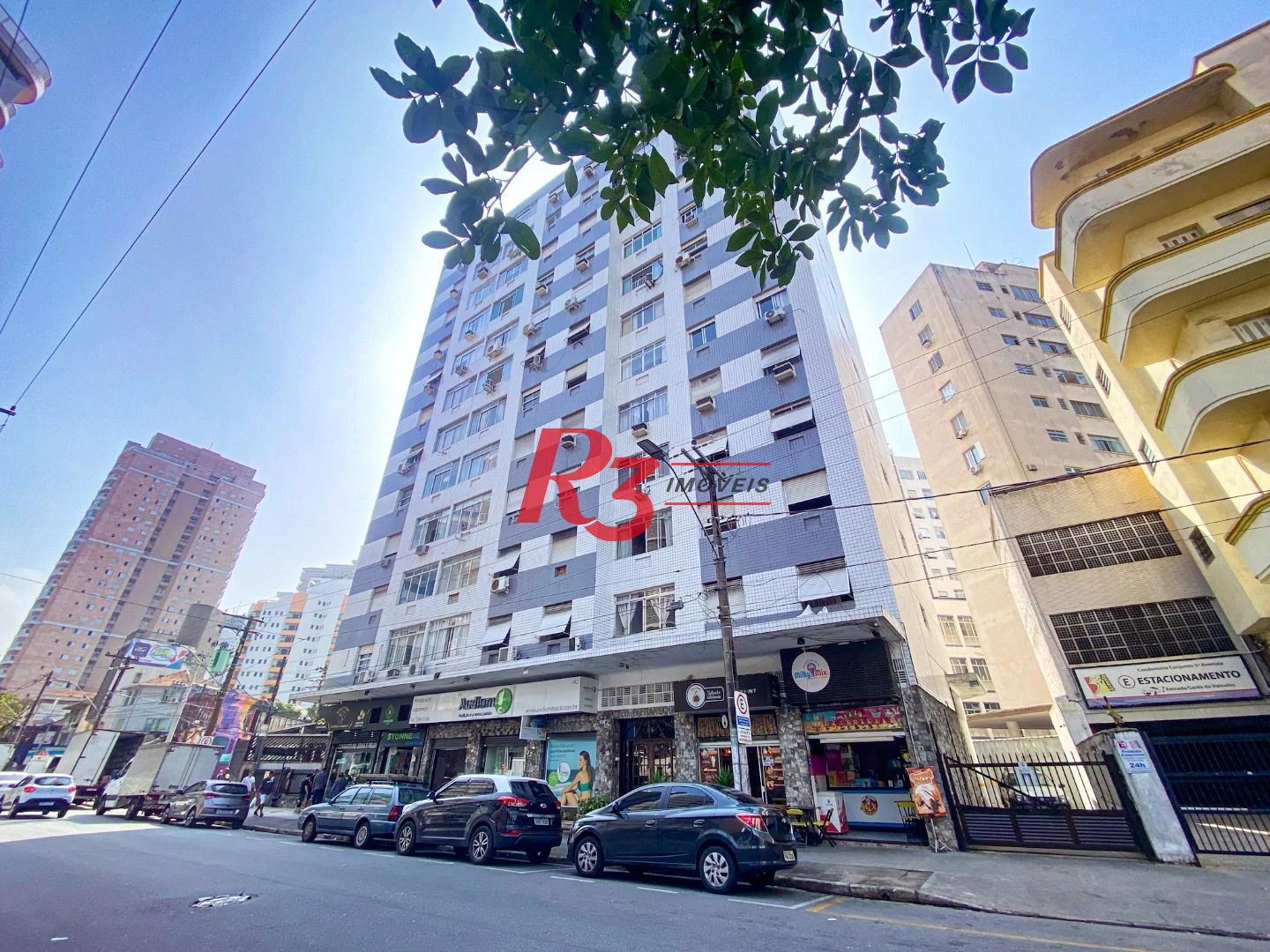 Edifício Di Franco