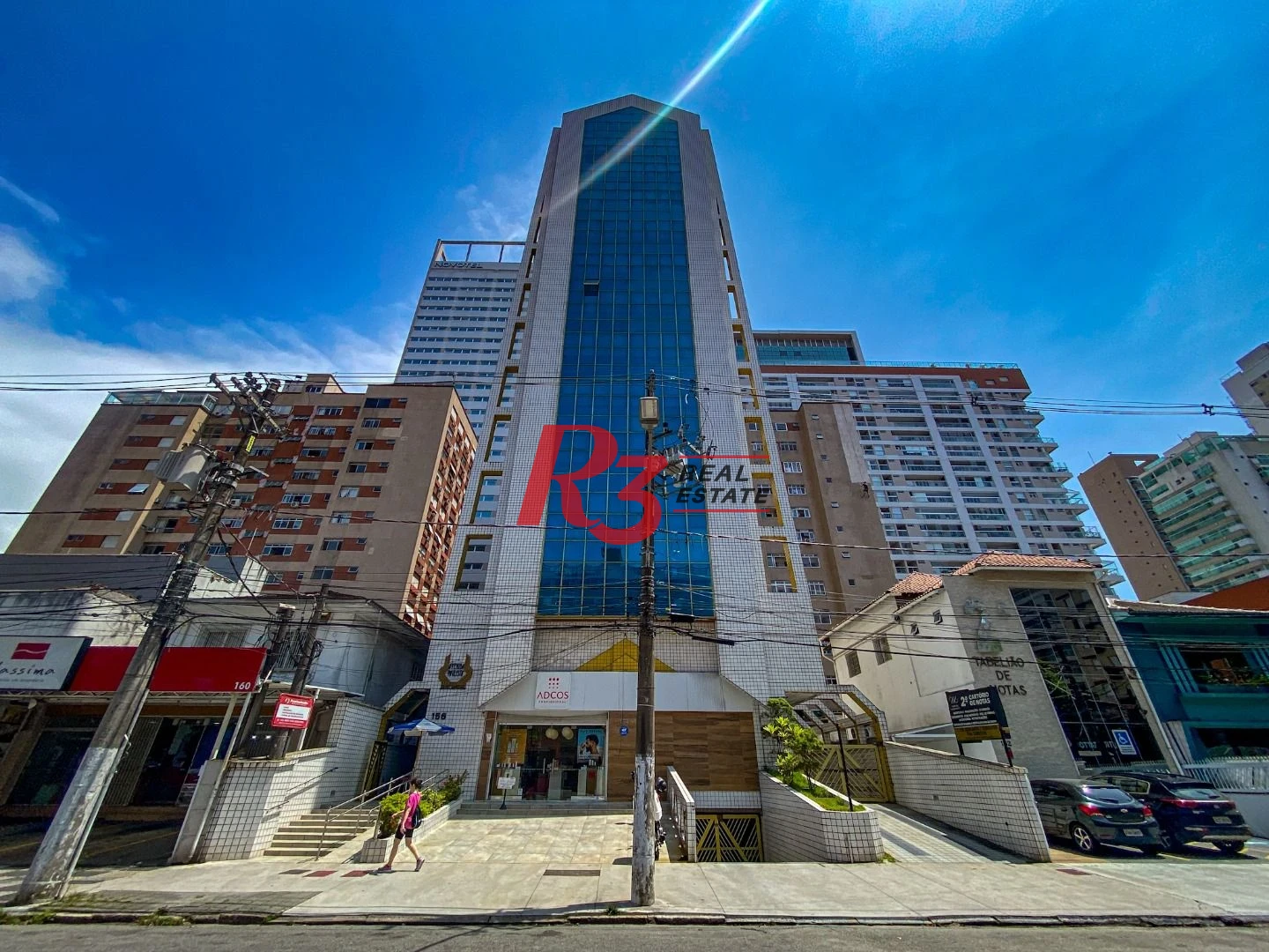 Avenida Paulista