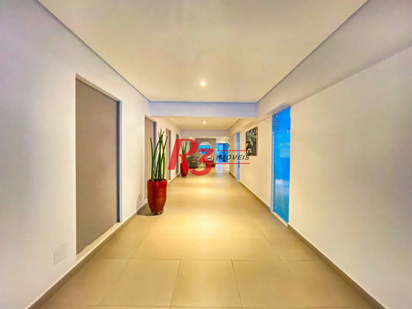 Apartamento à venda, 145 m² por R$ 1.170.000,00 - Ponta da Praia - Santos/SP