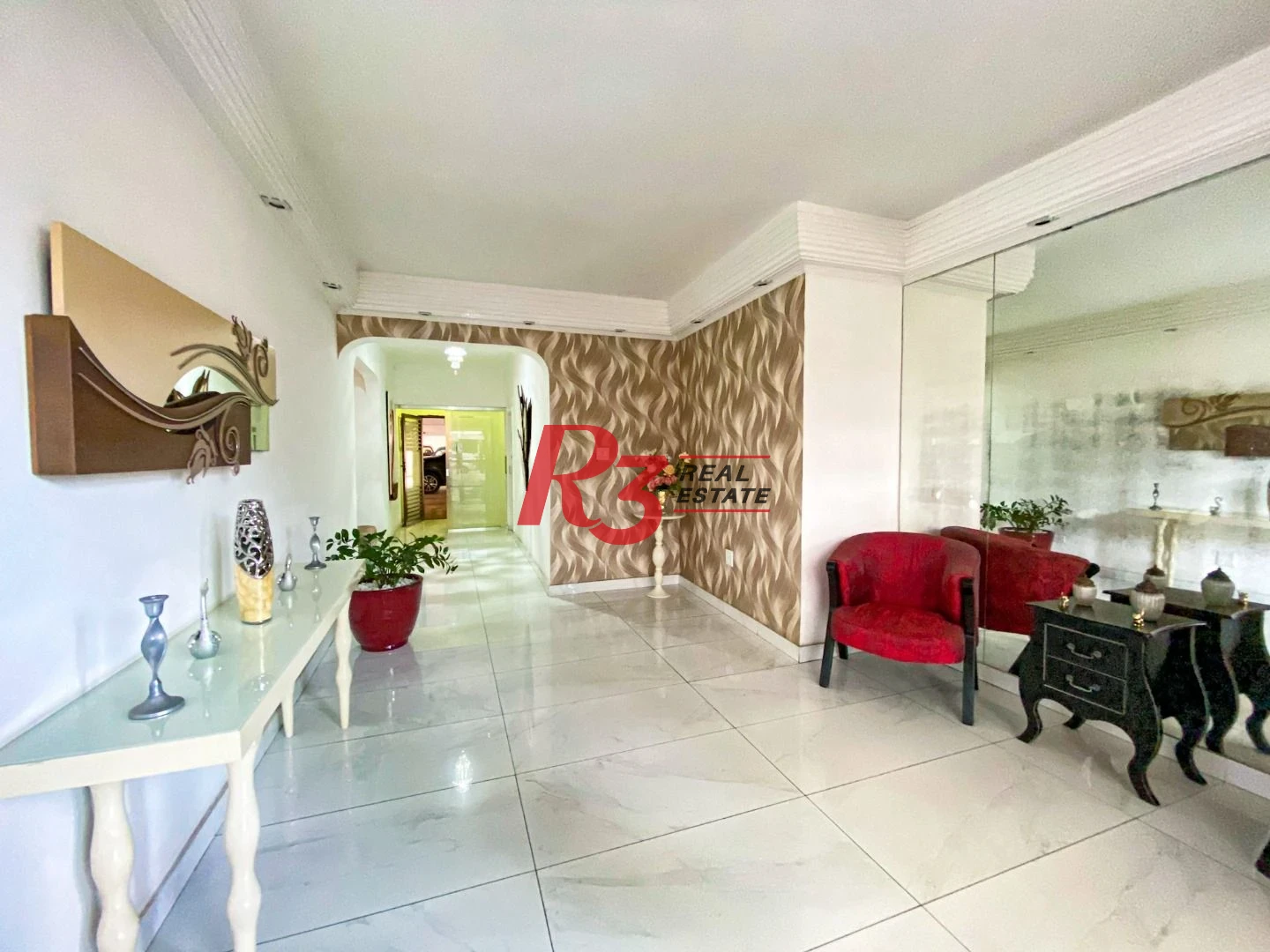 Carmo Residence II