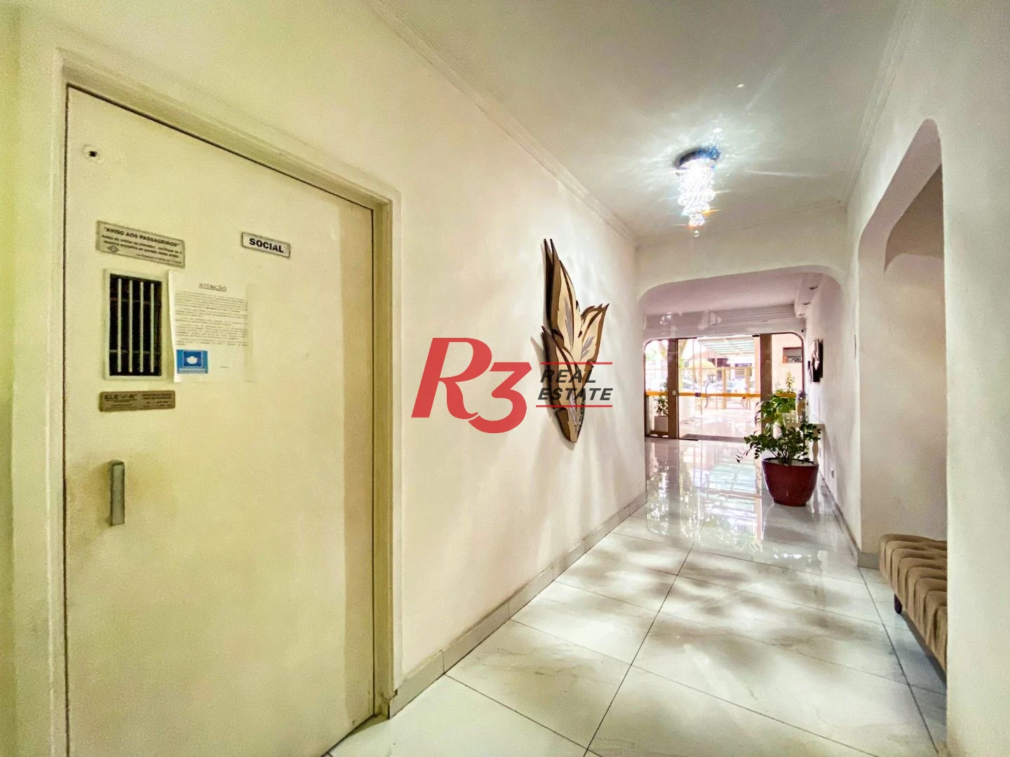Carmo Residence II
