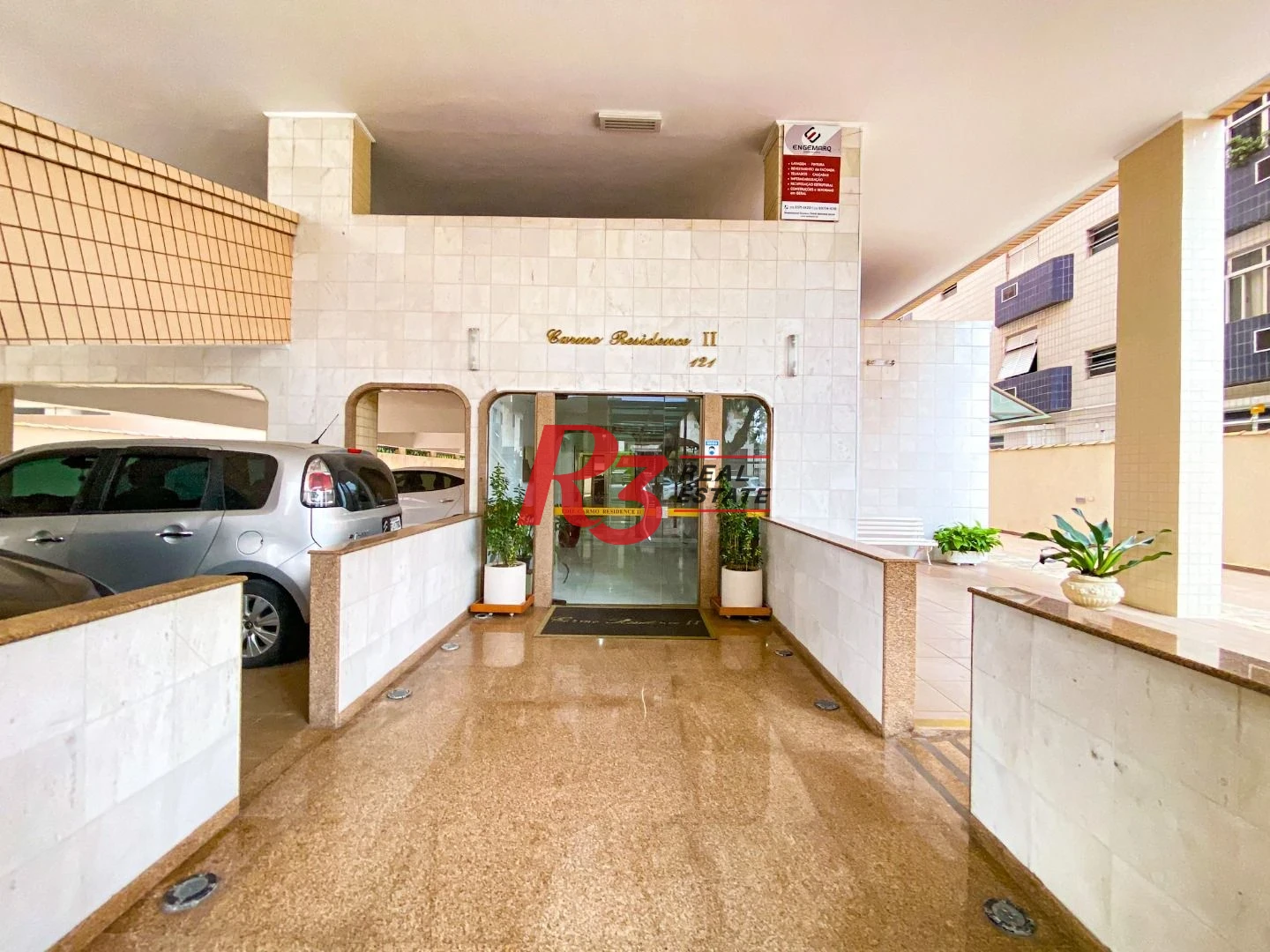 Carmo Residence II