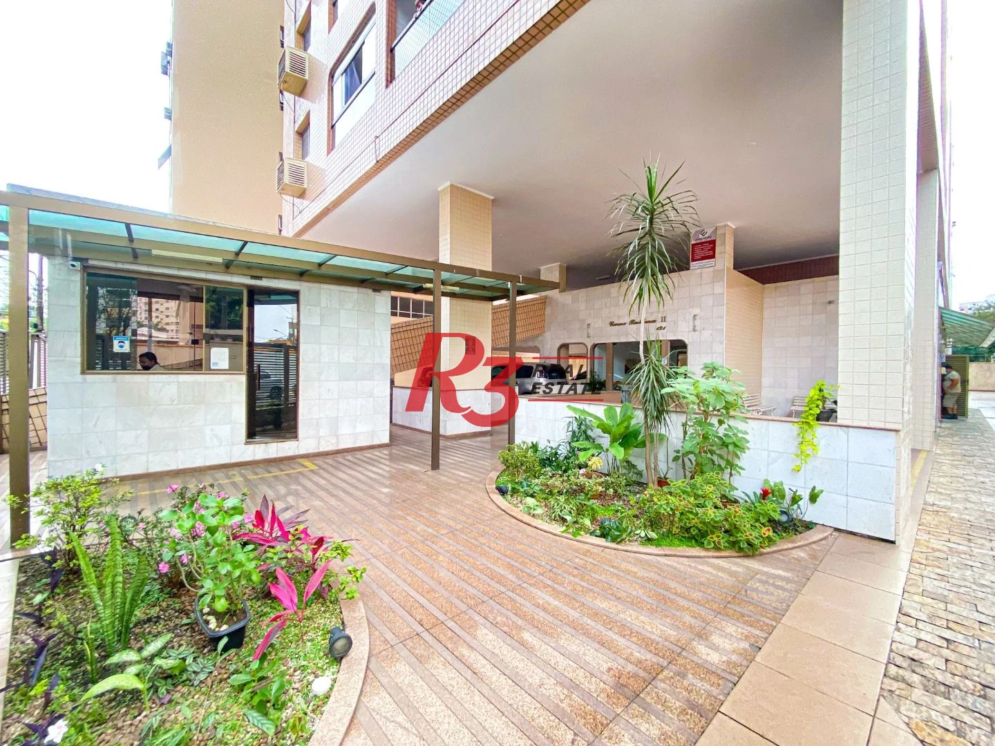 Carmo Residence II