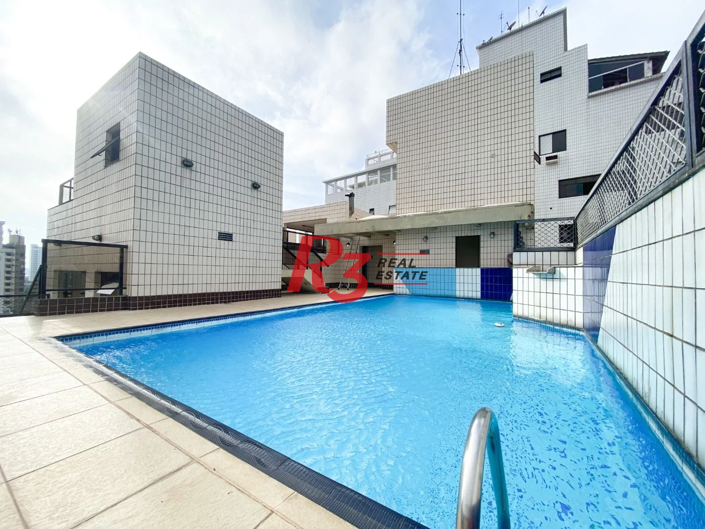 Residencial Brennand