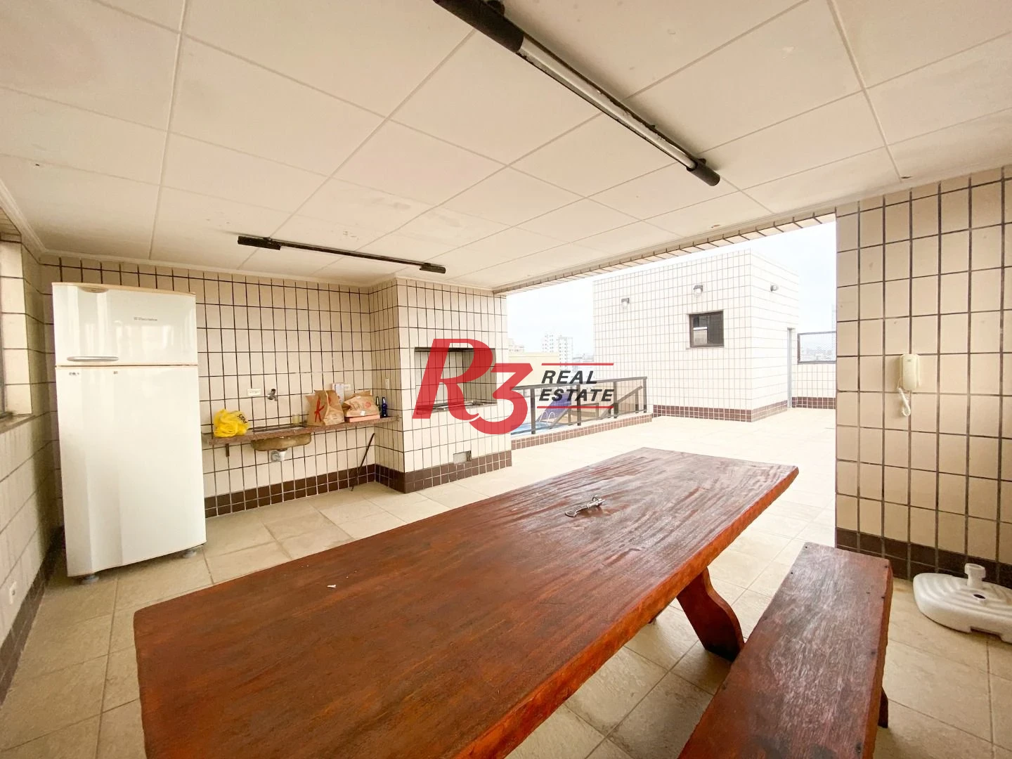 Residencial Brennand
