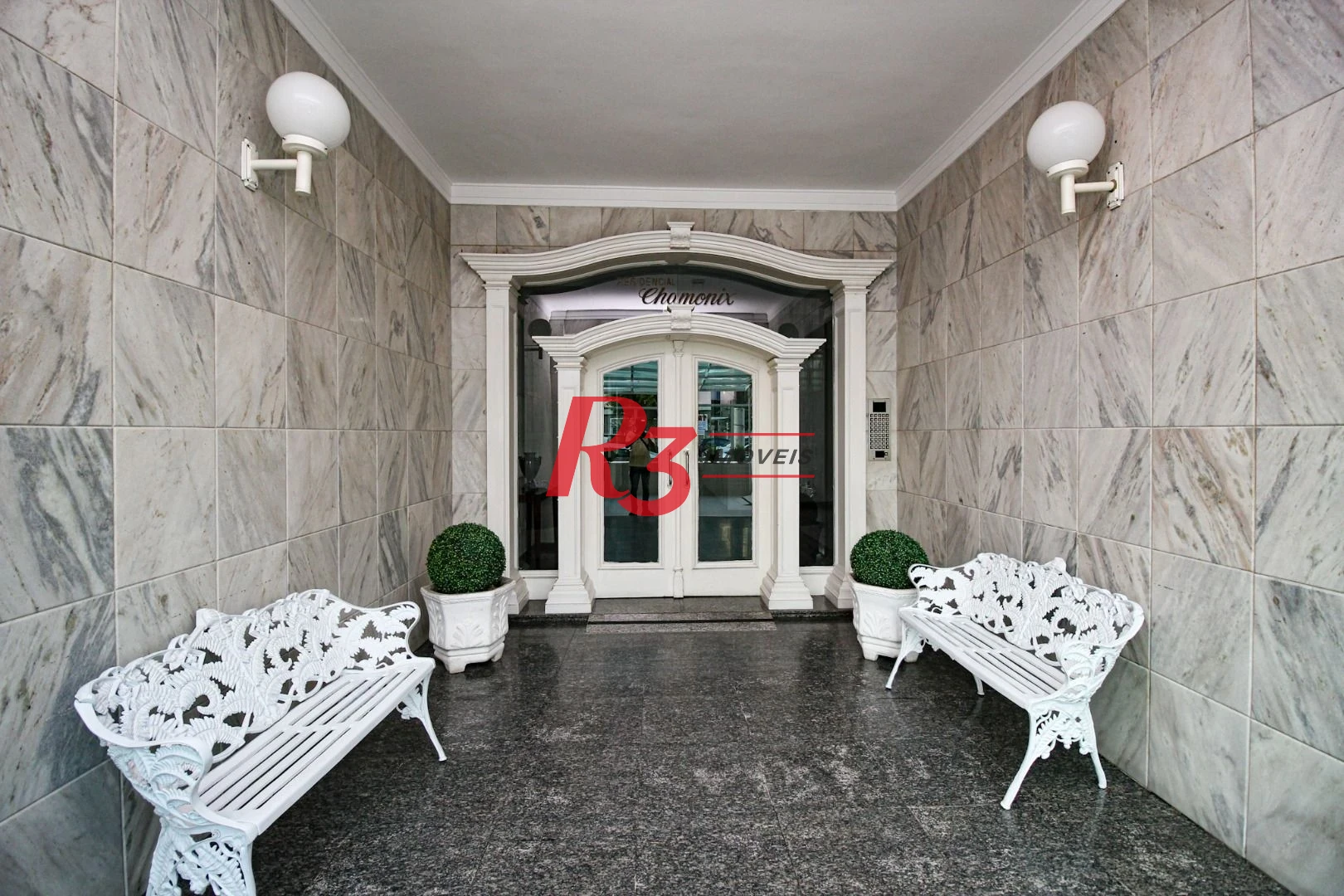 Apartamento à venda, 153 m² por R$ 900.000,00 - Ponta da Praia - Santos/SP