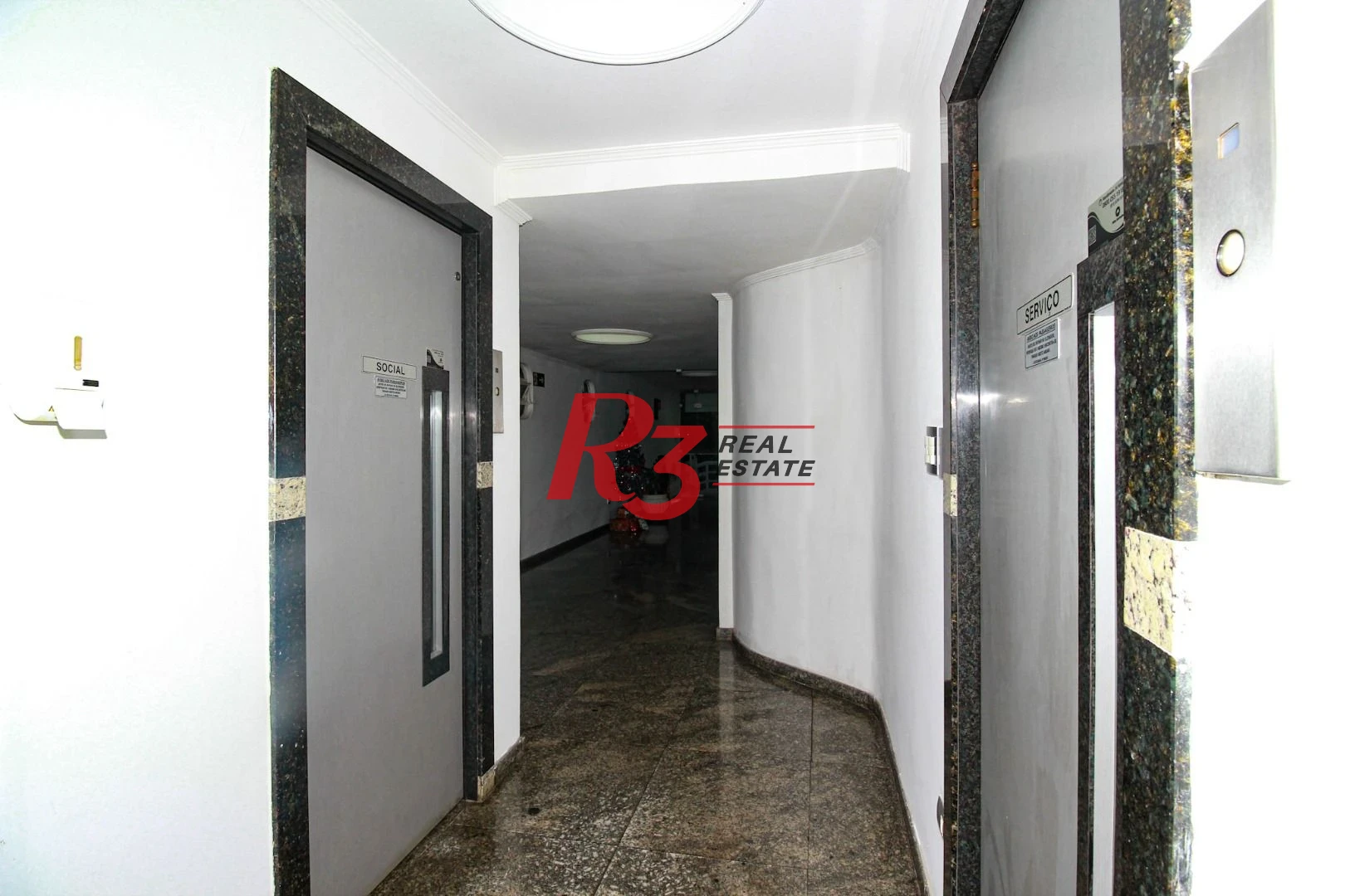 Apartamento à venda, 95 m² por R$ 905.000,00 - Ponta da Praia - Santos/SP