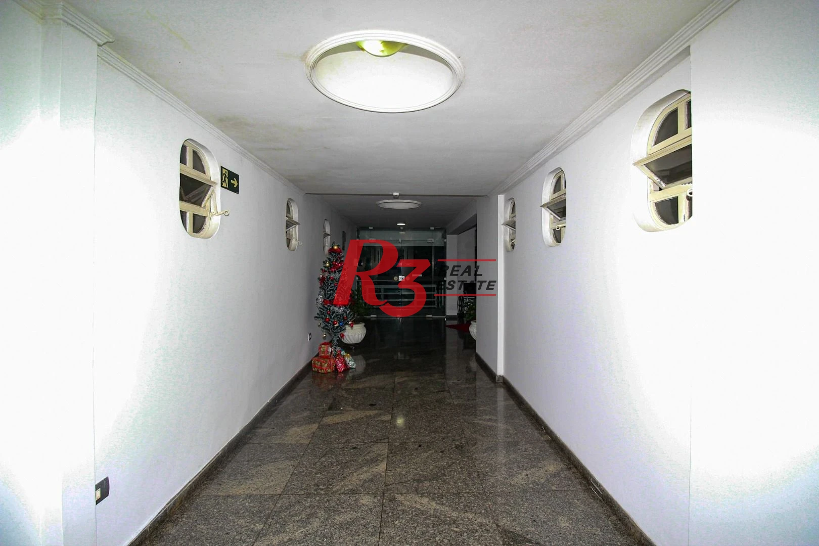 Apartamento à venda, 95 m² por R$ 905.000,00 - Ponta da Praia - Santos/SP