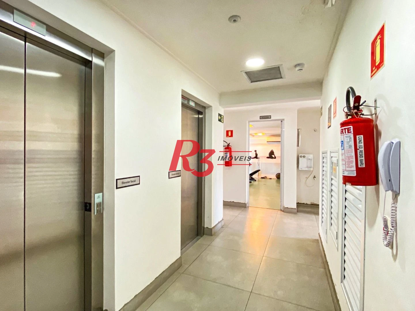 Residencial Barú