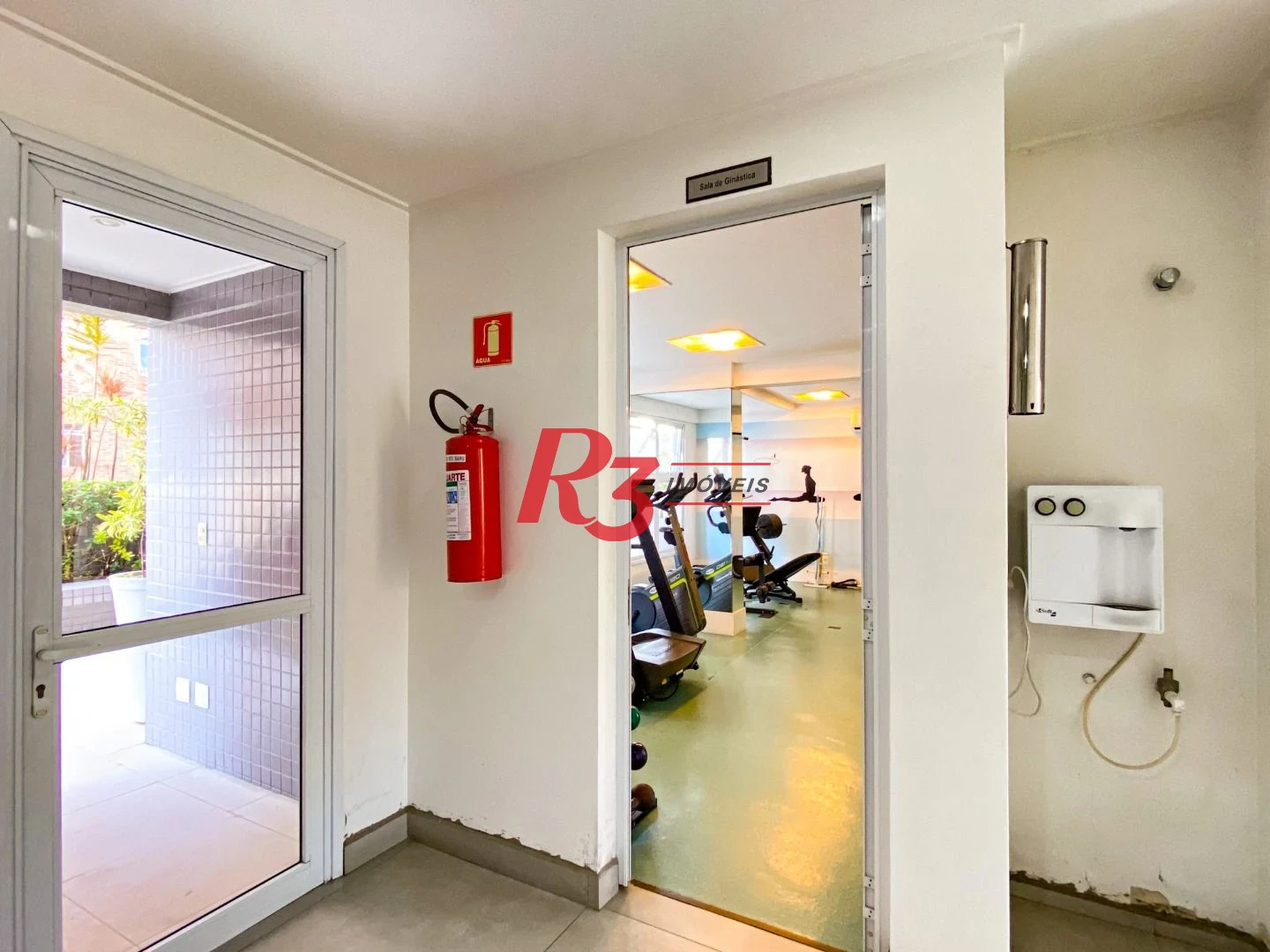 Residencial Barú