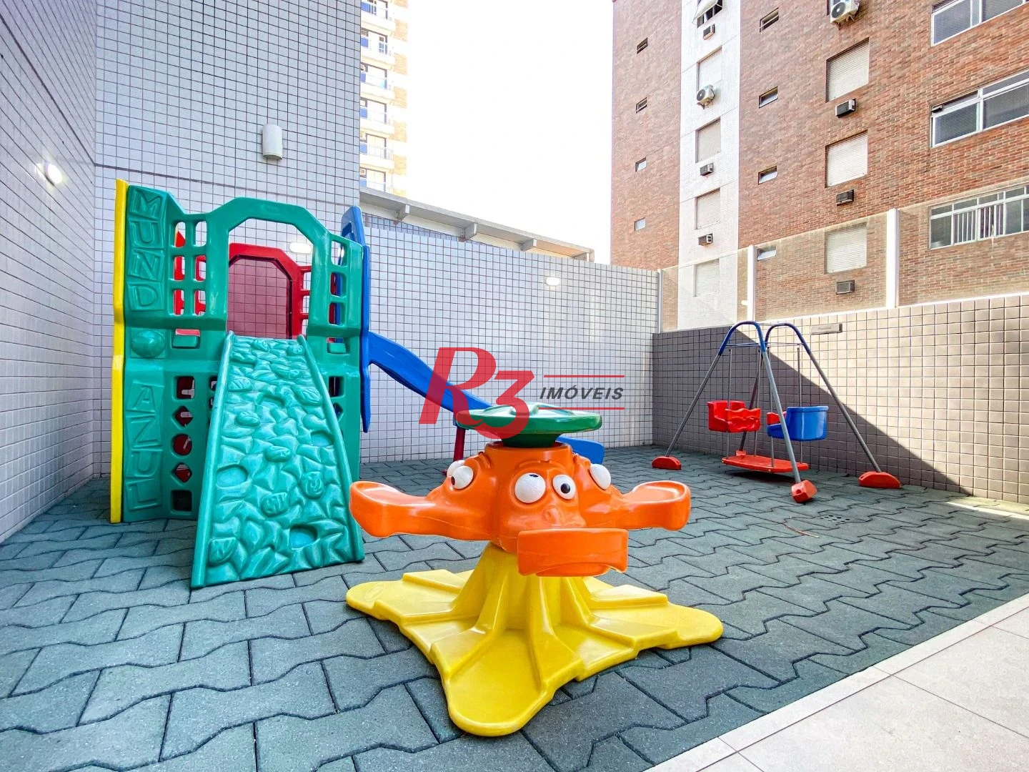 Residencial Barú