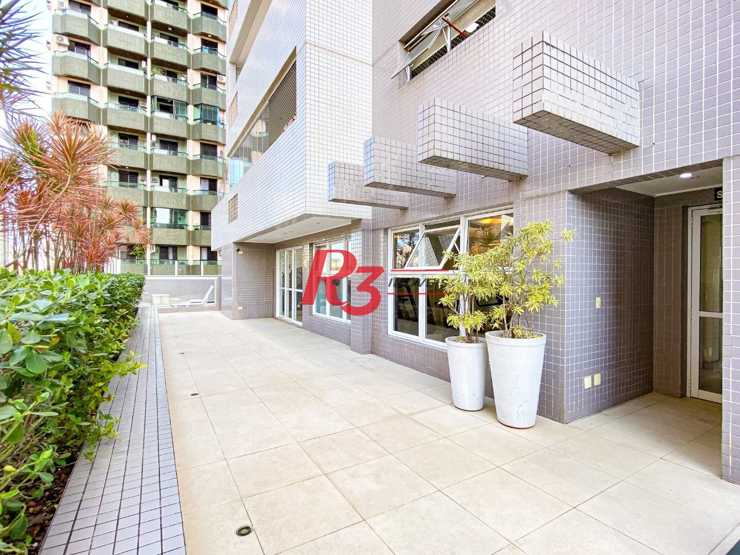 Residencial Barú