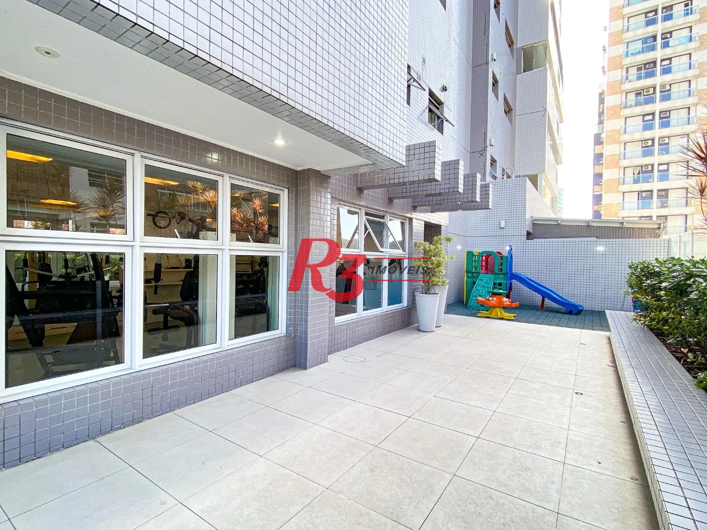 Residencial Barú