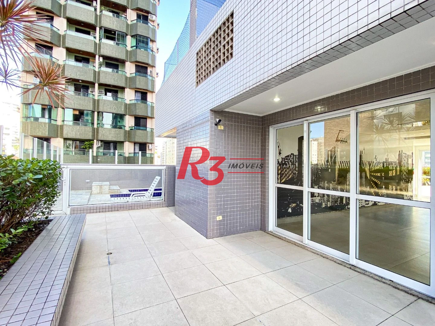 Residencial Barú