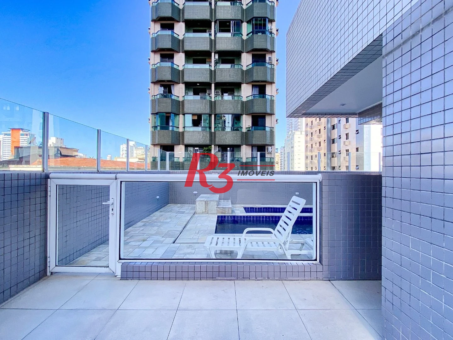 Residencial Barú