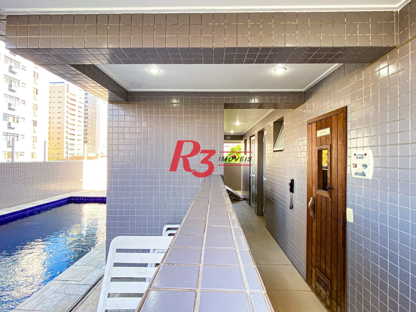 Residencial Barú