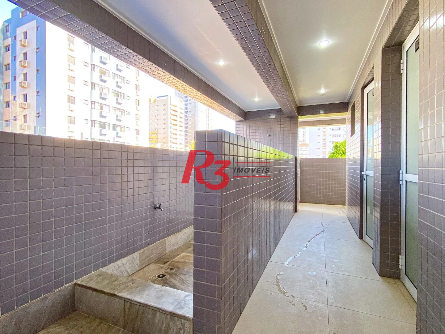 Residencial Barú