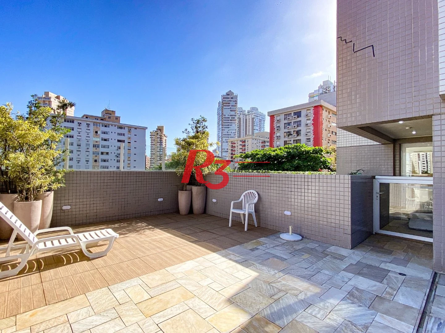 Residencial Barú