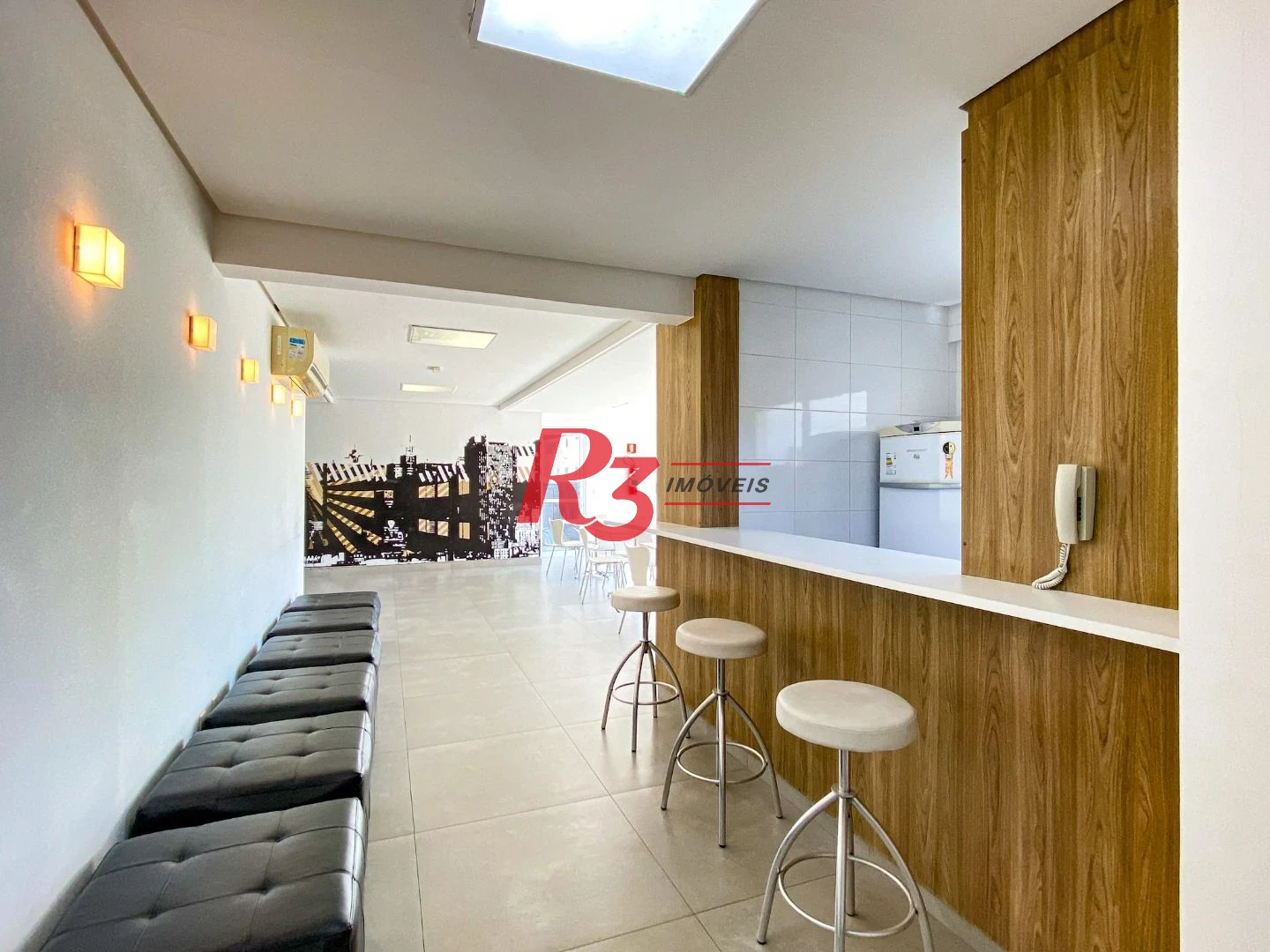 Residencial Barú