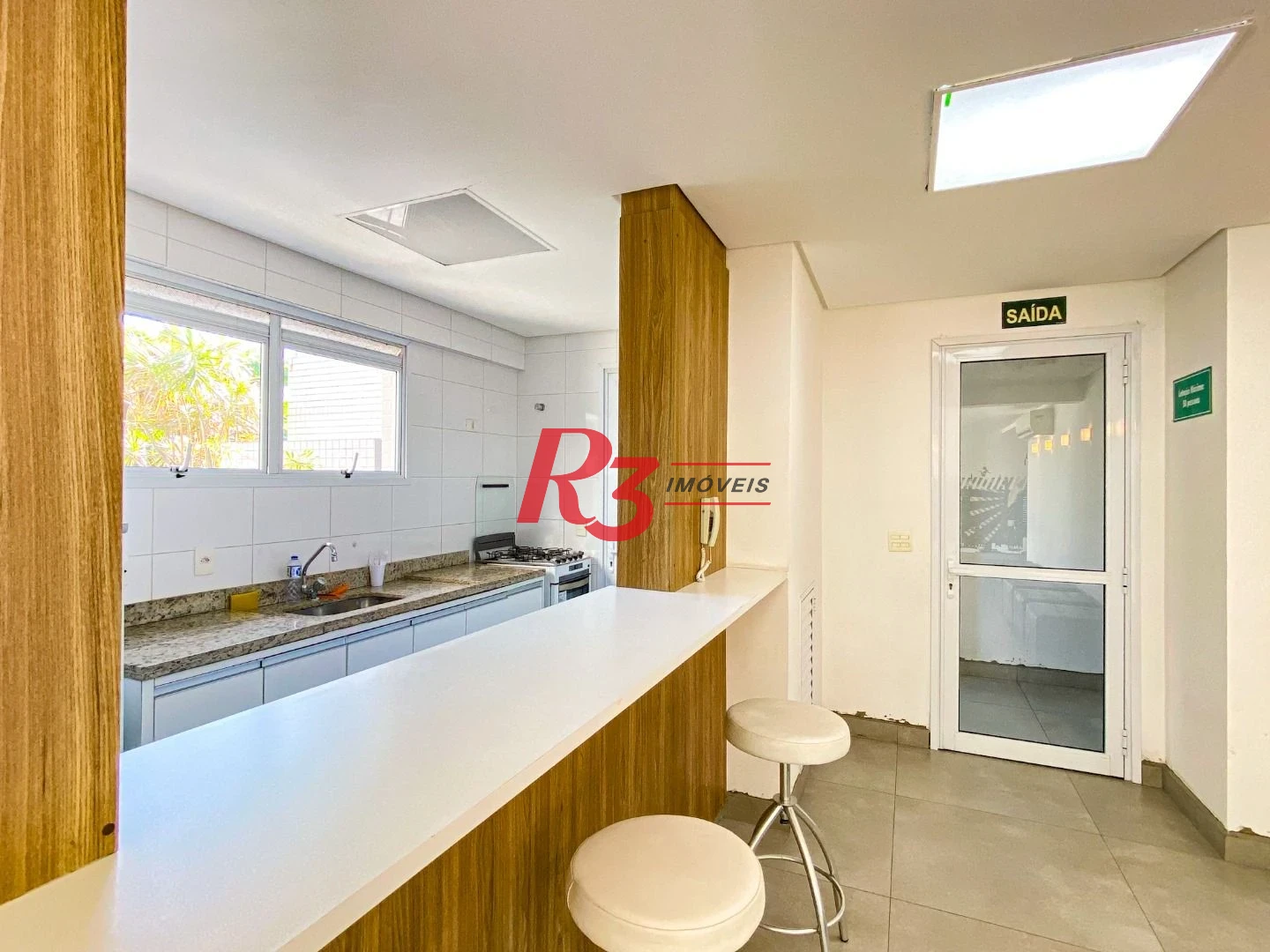 Residencial Barú