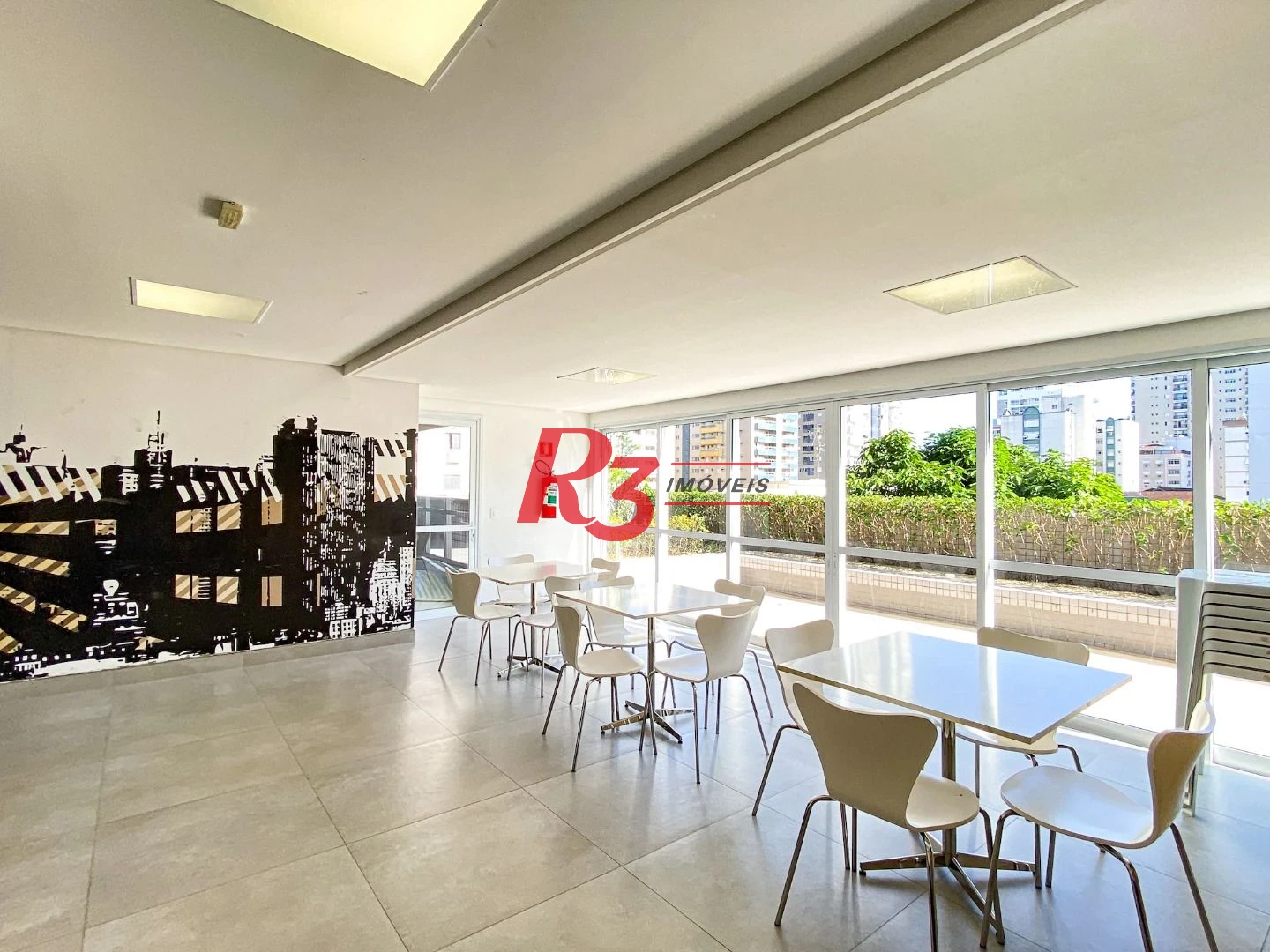 Residencial Barú