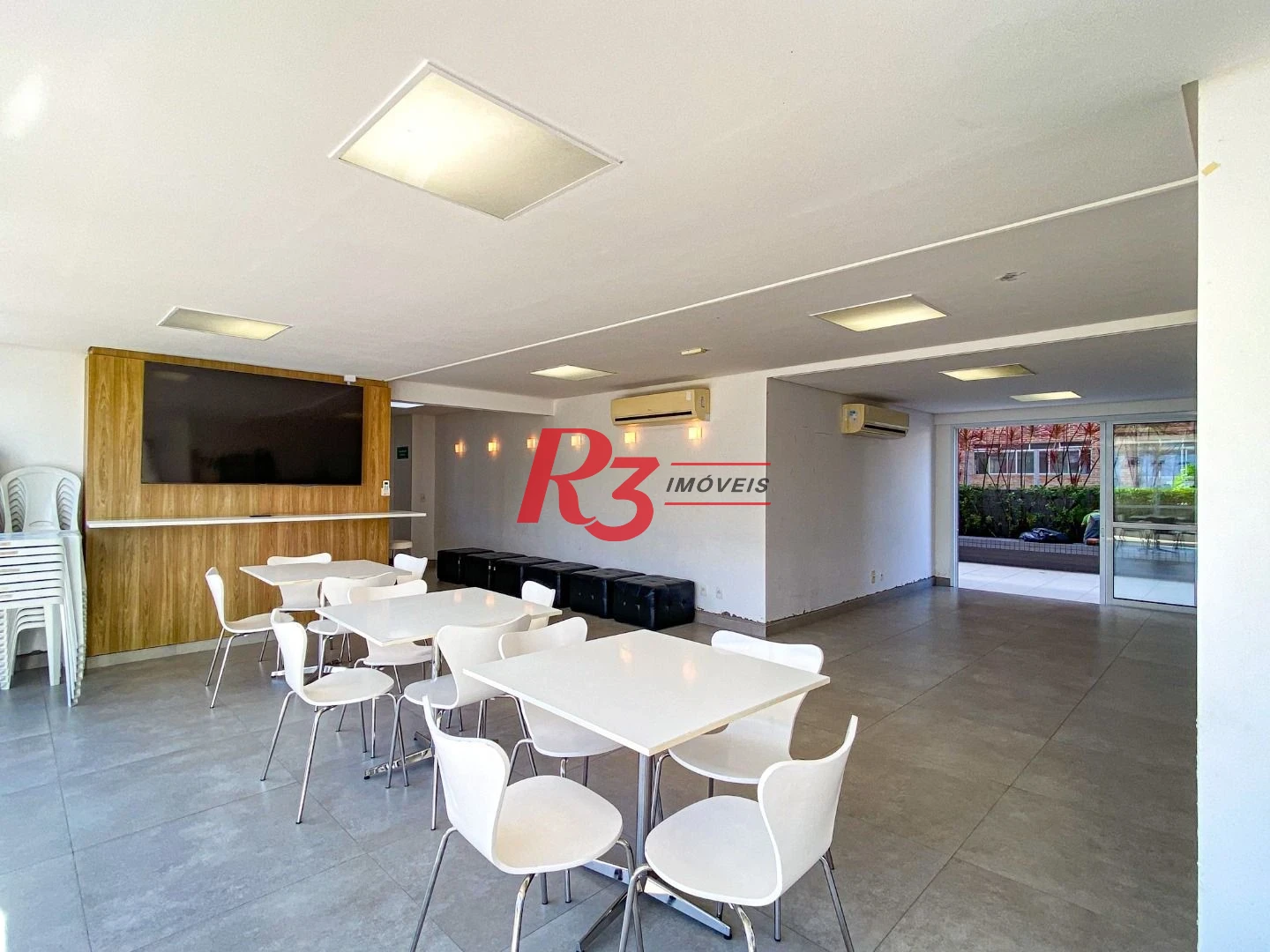 Residencial Barú