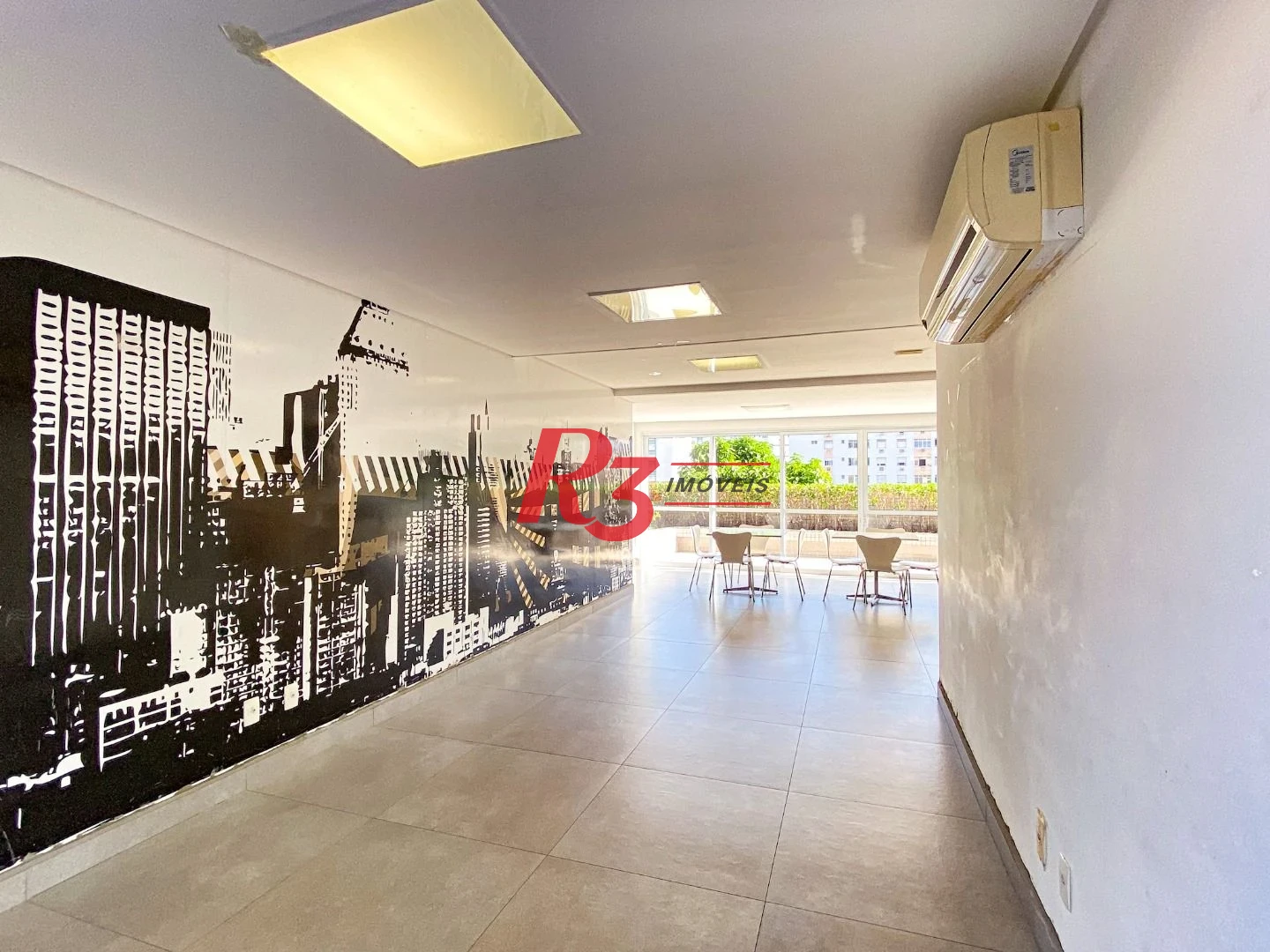 Residencial Barú
