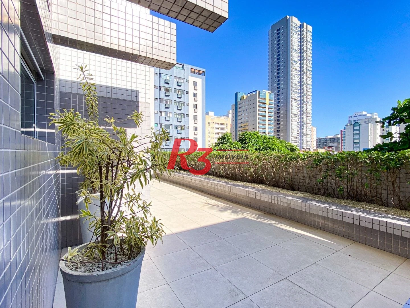 Residencial Barú