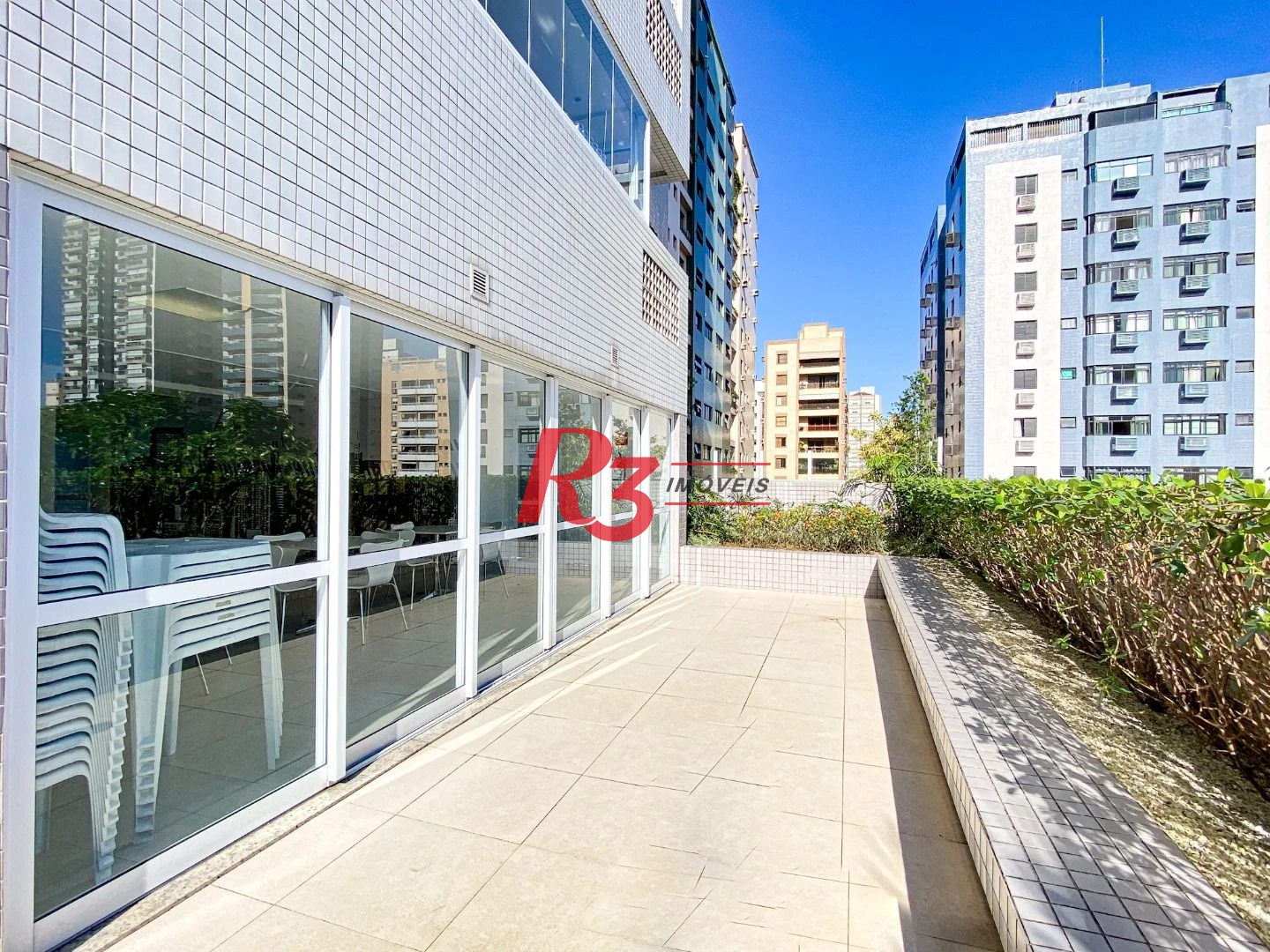 Residencial Barú