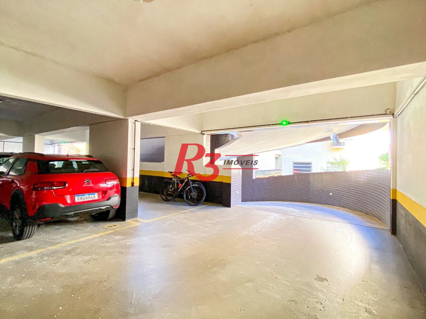 Residencial Barú
