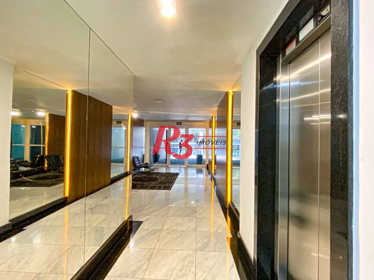 Residencial Barú