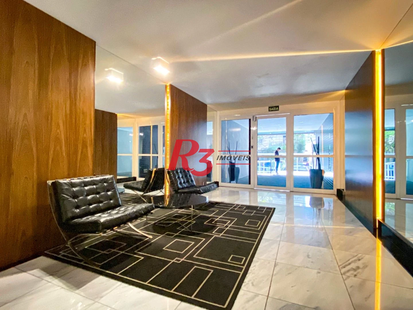 Residencial Barú