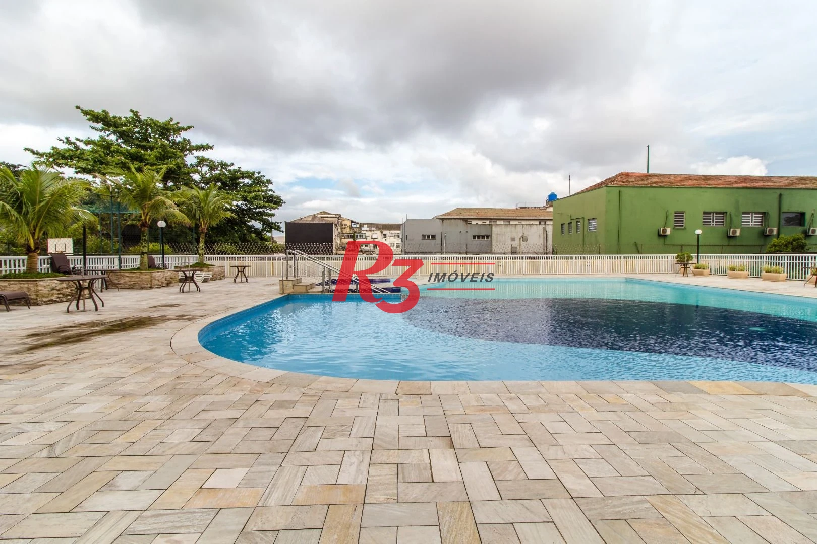 Apartamento à venda, 189 m² por R$ 2.350.000,00 - Ponta da Praia - Santos/SP