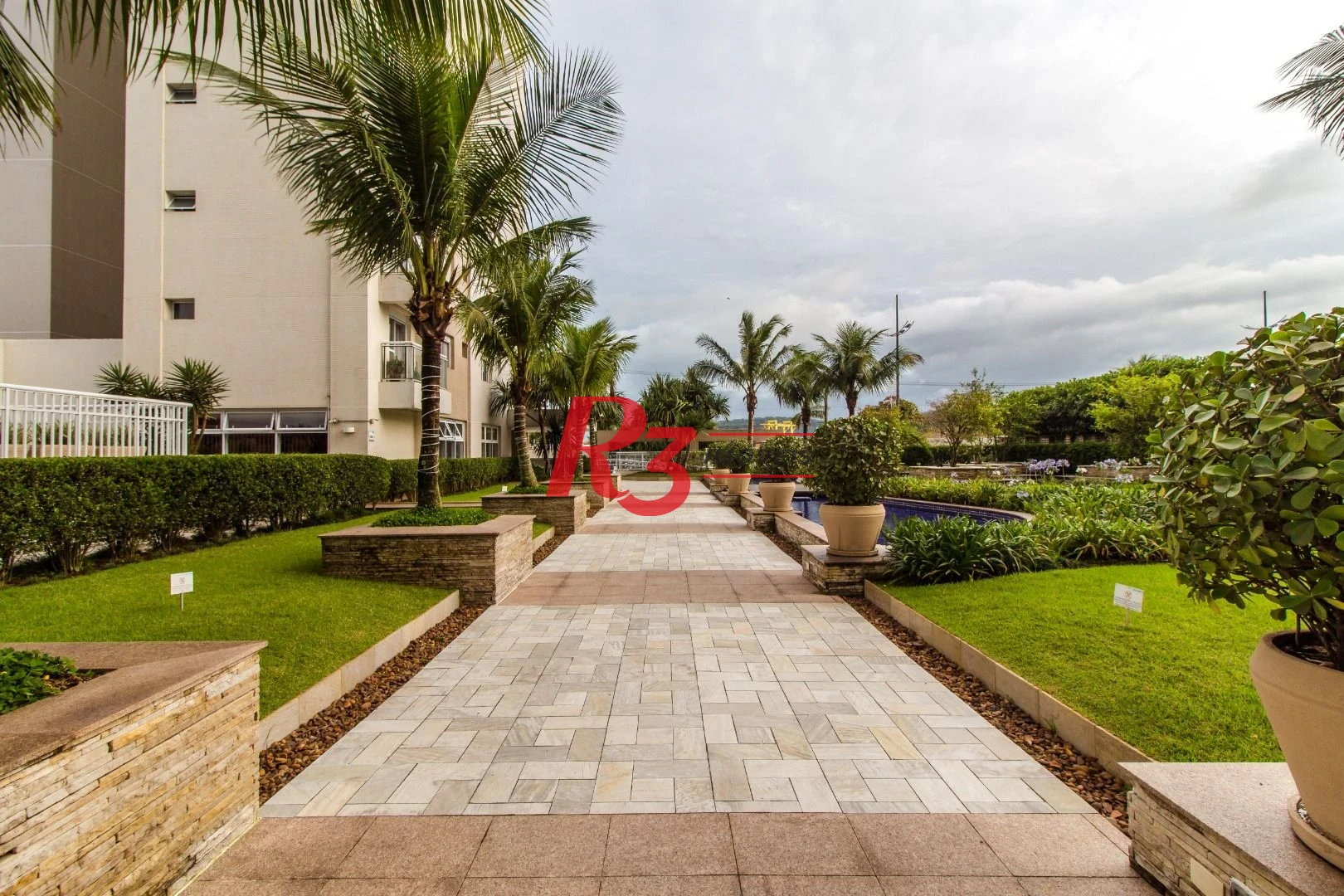 Apartamento à venda, 189 m² por R$ 2.350.000,00 - Ponta da Praia - Santos/SP