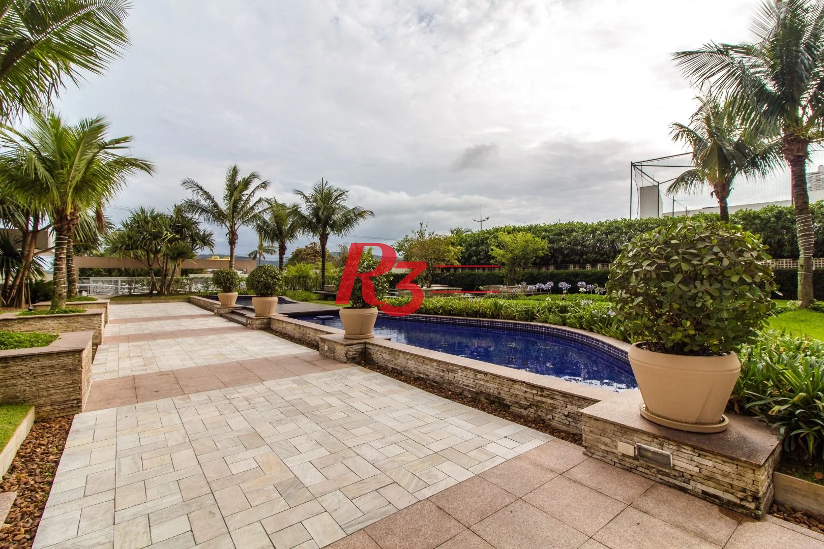 Apartamento à venda, 189 m² por R$ 2.350.000,00 - Ponta da Praia - Santos/SP