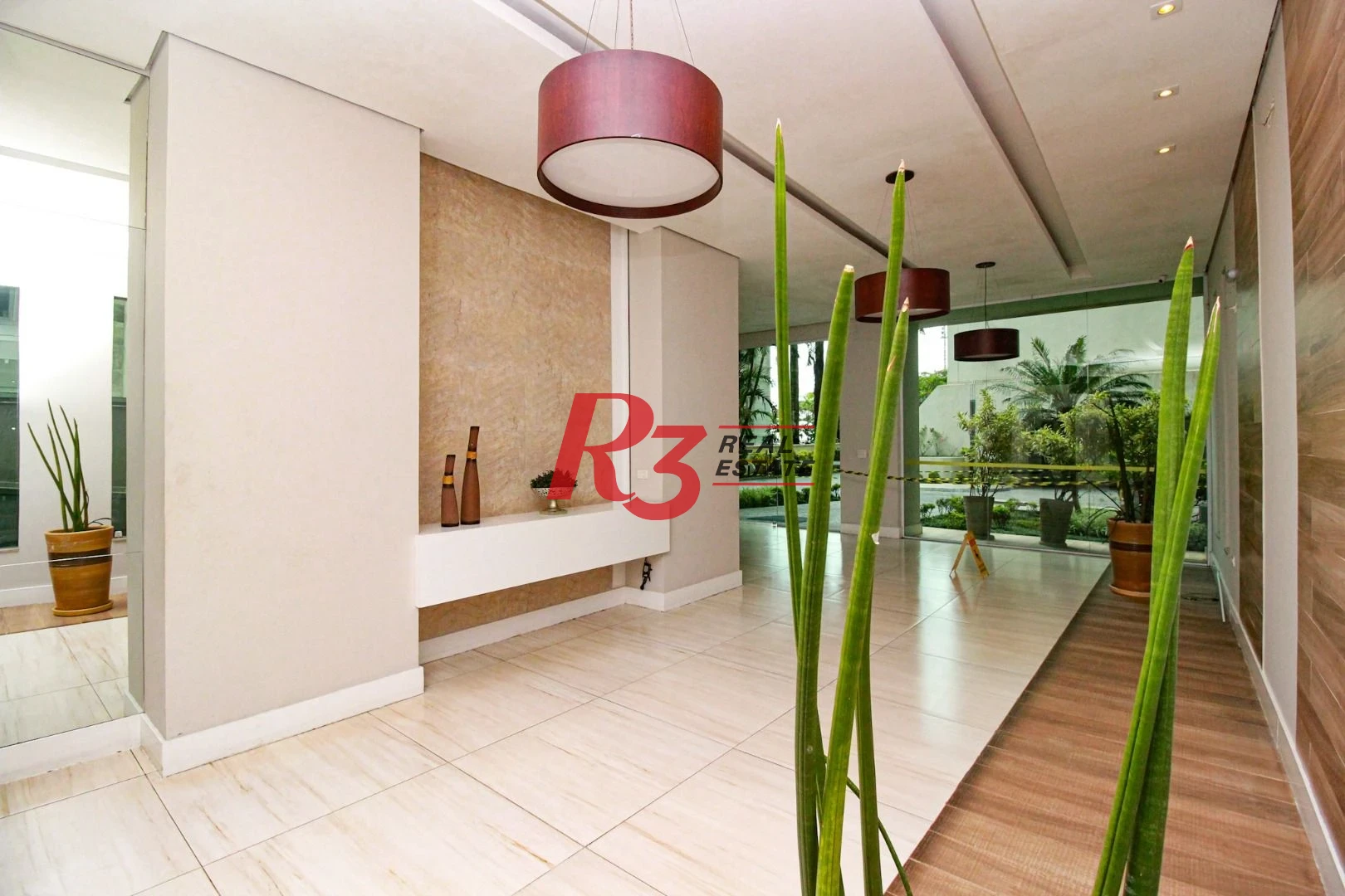 Apartamento com 3 dormitórios à venda, 147 m² por R$ 1.540.000,00 - Aparecida - Santos/SP